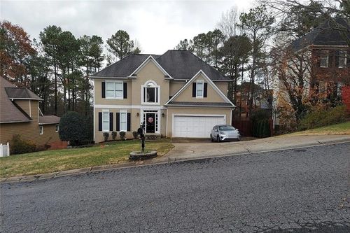 2038 Renford Pointe, Marietta, GA, 30062-1892 | Card Image