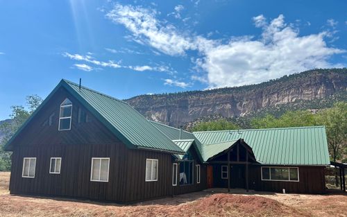 74 Armenta, Jemez Springs, NM, 87025 | Card Image