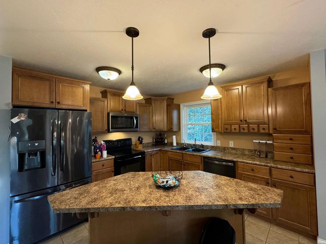 3924 Sassafras Rd, House other with 3 bedrooms, 2 bathrooms and null parking in Freedom IN | Image 9