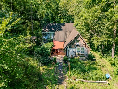 1995 Lower Cane Creek Rd, Stanton, KY, 40380-9761 | Card Image