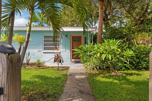 4501 26th Ave S, ST PETERSBURG, FL, 33711-3325 | Card Image