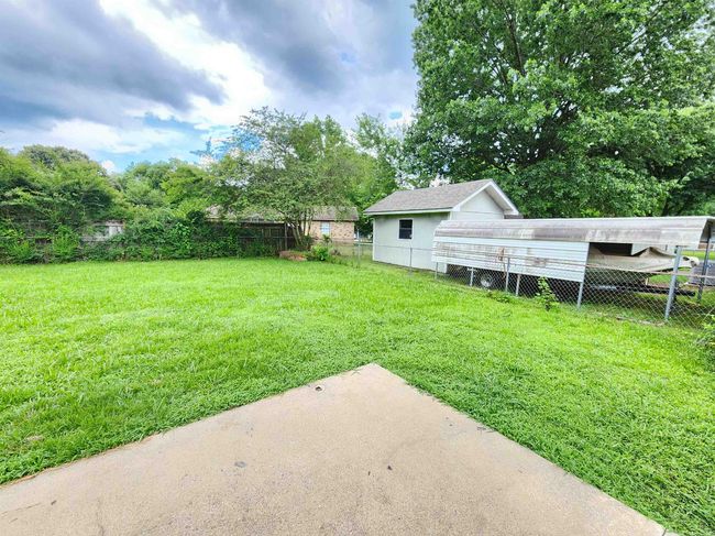 23 Pheasant Run Dr, House other with 3 bedrooms, 1 bathrooms and null parking in Cabot AR | Image 25