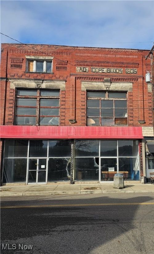 449 Main St, Wellsville, OH, 43968-1685 | Card Image