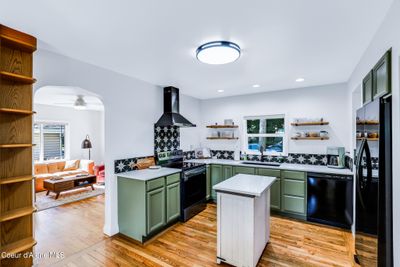 Kitchen | Image 3