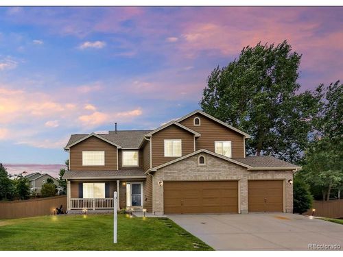 1080 Oldfield St, Castle Rock, CO, 80104-5206 | Card Image