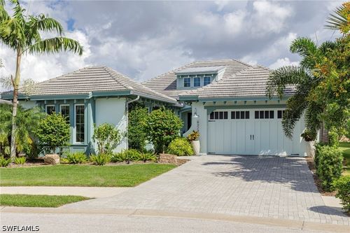 6312 Lyford Isle Dr, Naples, FL, 34113-8232 | Card Image