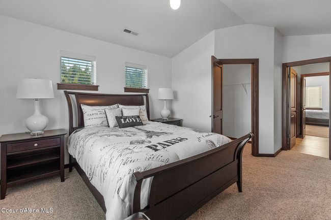 3260 W Magistrate Loop, House other with 3 bedrooms, 3 bathrooms and null parking in Hayden ID | Image 22