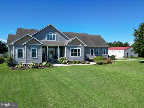 5232 Seashore Hwy, BRIDGEVILLE, DE, 19933-3033 | Card Image