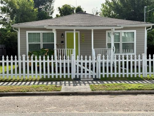 5006 Terry St, Houston, TX, 77009-2251 | Card Image