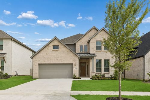 4708 Baytown Ln, Mckinney, TX, 75071-0931 | Card Image