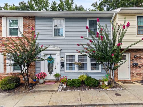 52 Pine Creek Court Ext, Greenville, SC, 29605-3438 | Card Image