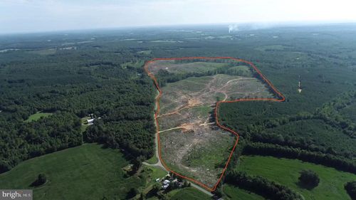 TBD Cary Shop Rd, Burkeville, VA, 23922 | Card Image