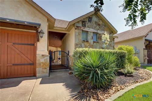 1212 Gruene Valley Cir, New Braunfels, TX, 78130-2774 | Card Image