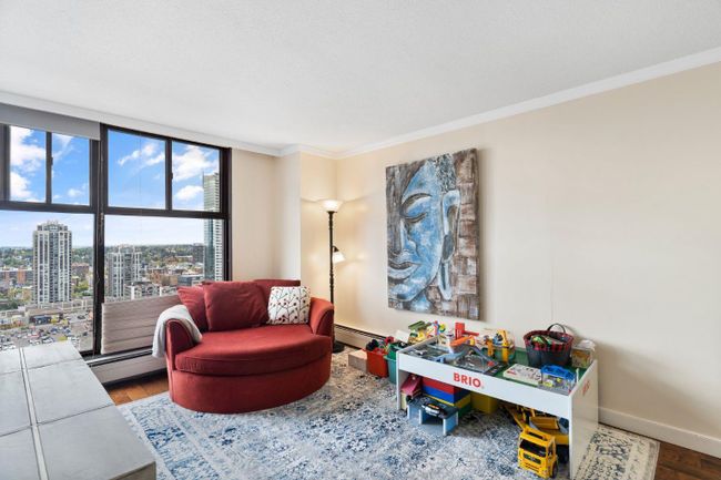 2402 - 1100 8 Avenue Sw, Home with 2 bedrooms, 2 bathrooms and 2 parking in Calgary AB | Image 20