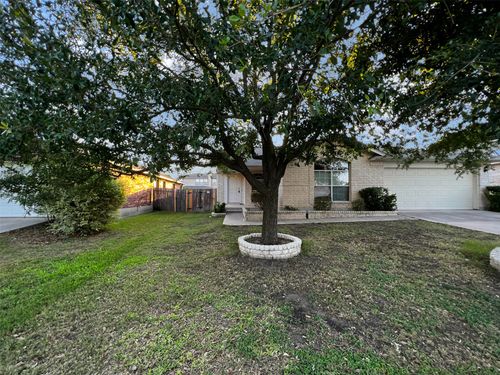 2324 Pearson Way, Round Rock, TX, 78665-4010 | Card Image
