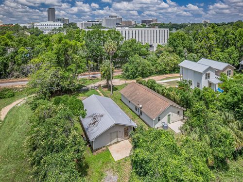2-603/605 E Seaboard Street, Tallahassee, FL, 32301 | Card Image