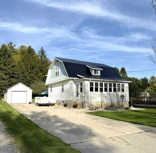 1216 Bruce Rd 12, Bruce, ON, N0G1W0 | Card Image