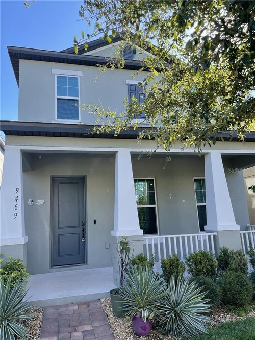 9469 Meadow Hunt Way, WINTER GARDEN, FL, 34787-3293 | Card Image