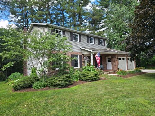 122 Terrace Dr, Edinboro, PA, 16412-2406 | Card Image