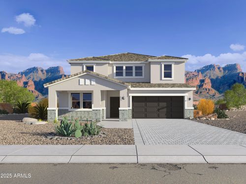 10034 S 23rd Ln, Phoenix, AZ, 85041-9578 | Card Image