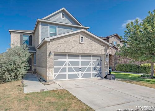 2077 Brandywine Dr, New Braunfels, TX, 78130-2617 | Card Image