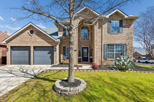 2900 Shadow Oak Ct, Flower Mound, TX, 75028-7506 | Card Image