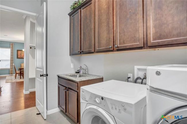 UNIT-1215 - 1400 Little Elm Trl, House other with 5 bedrooms, 4 bathrooms and null parking in Cedar Park TX | Image 22