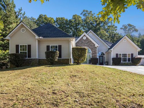 25 Cherokee Hills Drive, Rydal, GA, 30171 | Card Image