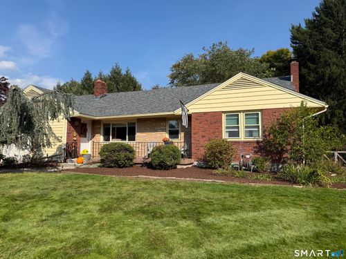 375 S Main St, Manchester, CT, 06040-7006 | Card Image