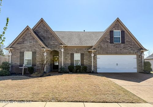 187 Magnolia Gardens Drive, Hernando, MS, 38632 | Card Image