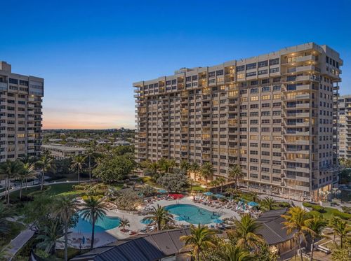 908-5000 N Ocean Blvd, Lauderdale By The Sea, FL, 33308-2929 | Card Image