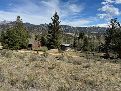 1241 Giant Track Rd, Estes Park, CO, 80517-8220 | Card Image