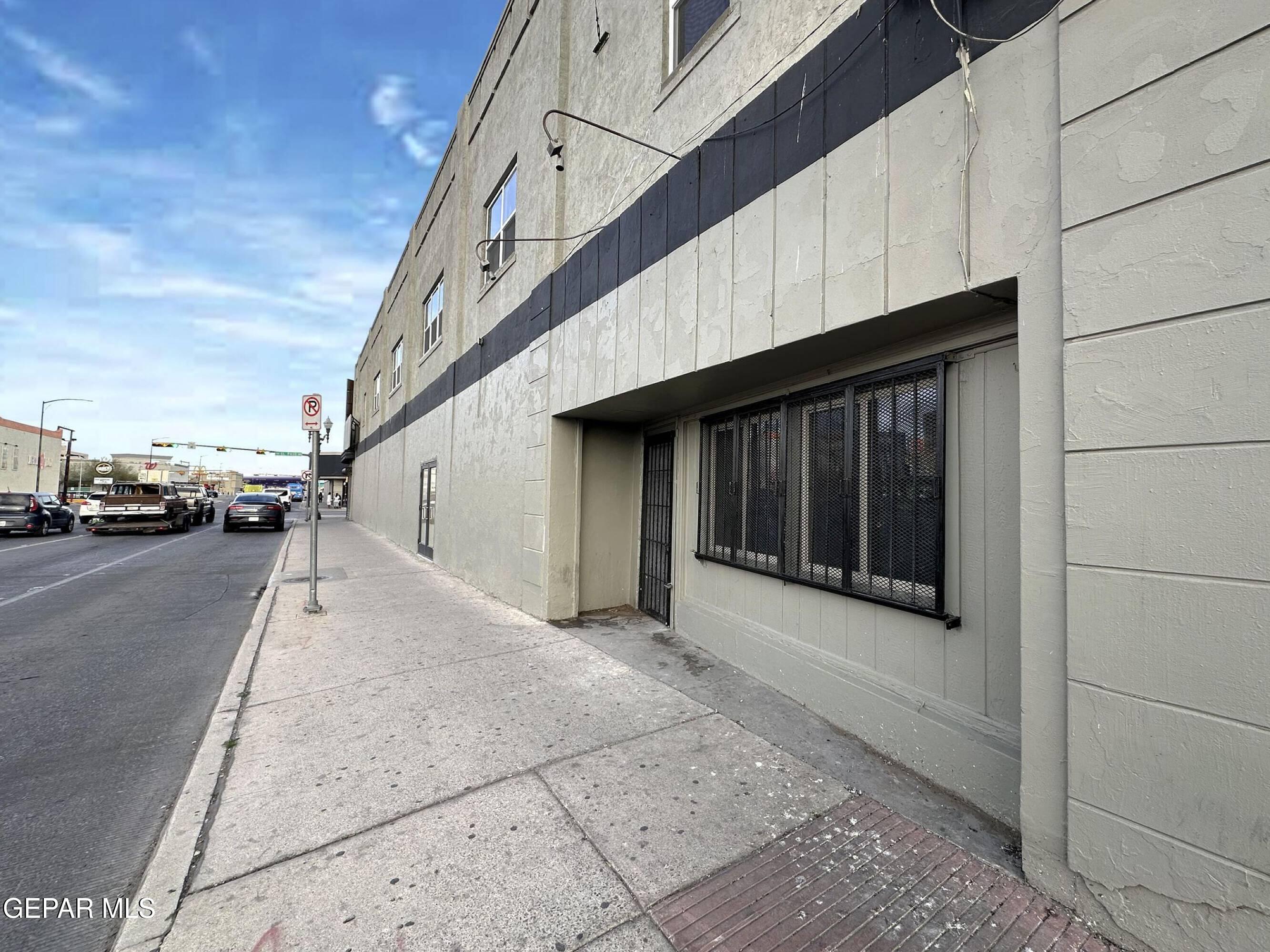Commercial Sale in El Paso 5