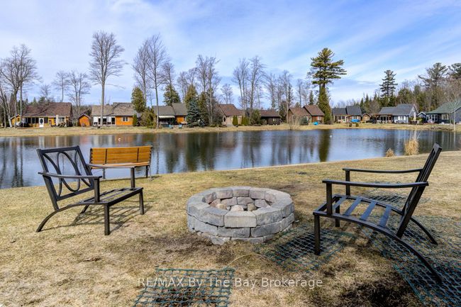 30 Cabin Cres, House other with 3 bedrooms, 1 bathrooms and 2 parking in Wasaga Beach ON | Image 30