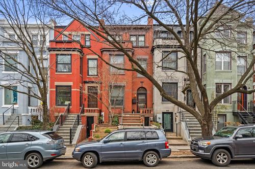 2727 Ontario Rd Nw, WASHINGTON, DC, 20009-2107 | Card Image