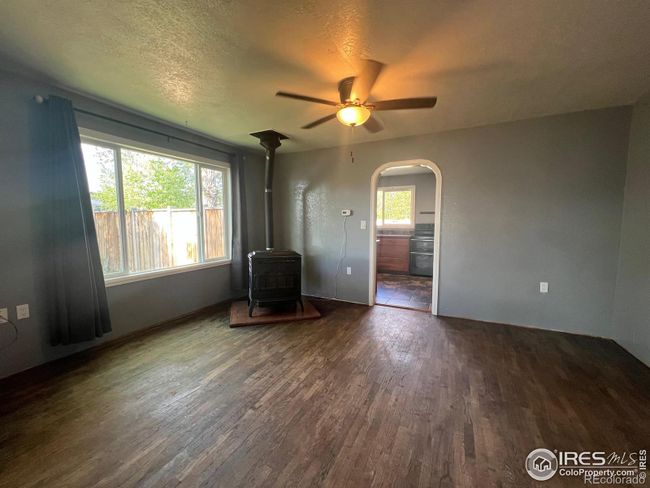 328 Lafever St, House other with 3 bedrooms, 1 bathrooms and 2 parking in Walden CO | Image 6