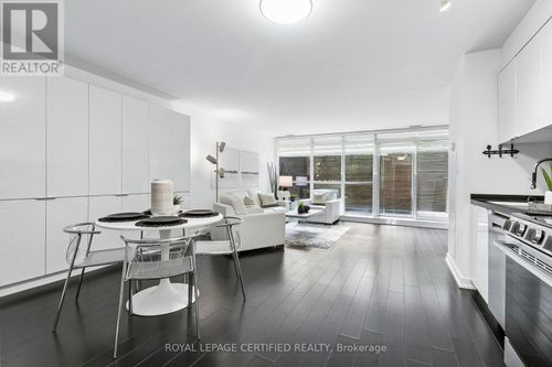 227-10 Capreol Crt, Toronto, ON, M5V4B3 | Card Image