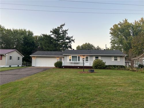 26274 W Stebins St, Eleva, WI, 54738-5002 | Card Image
