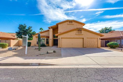 5513 E Grovers Ave, Scottsdale, AZ, 85254-5829 | Card Image