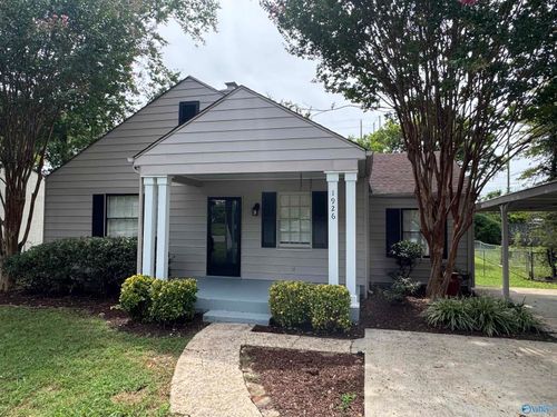 1926 Vanderbilt Cir Sw, Huntsville, AL, 35801-5229 | Card Image