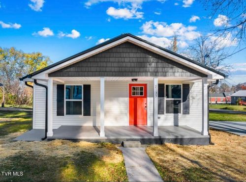 2133 Magnolia Ave, Morristown, TN, 37814-5496 | Card Image