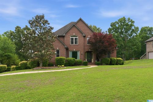 565 Whitetail Run, CHELSEA, AL, 35043-8700 | Card Image