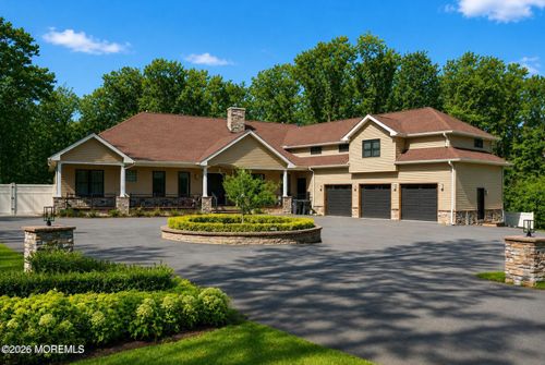 786 Holly Berry Ln, Brick, NJ, 08724-5123 | Card Image
