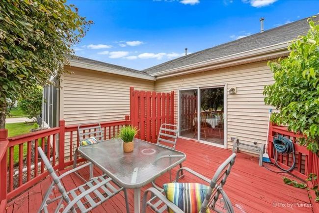 21148 W Cypress Ln, Townhouse with 2 bedrooms, 2 bathrooms and 2 parking in Plainfield IL | Image 19