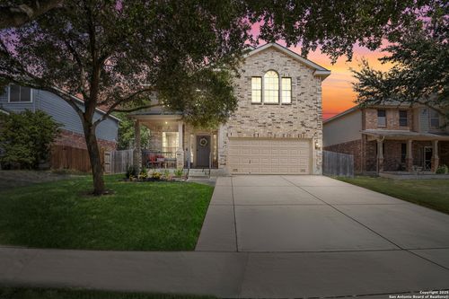 129 Kipper Ave, Cibolo, TX, 78108-4323 | Card Image