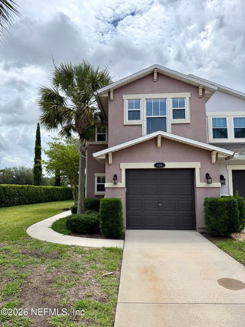 104 Crete Ct, ST AUGUSTINE, FL, 32084-2415 | Card Image