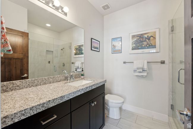 1339 Fiddich Glen Ln, Condo with 3 bedrooms, 4 bathrooms and 2 parking in Snyderville UT | Image 39