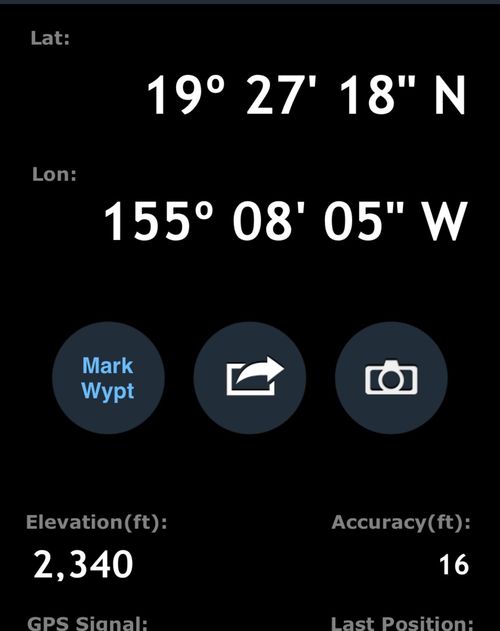 11-2466 Makoa Rd, VOLCANO, HI, 96785 | Card Image