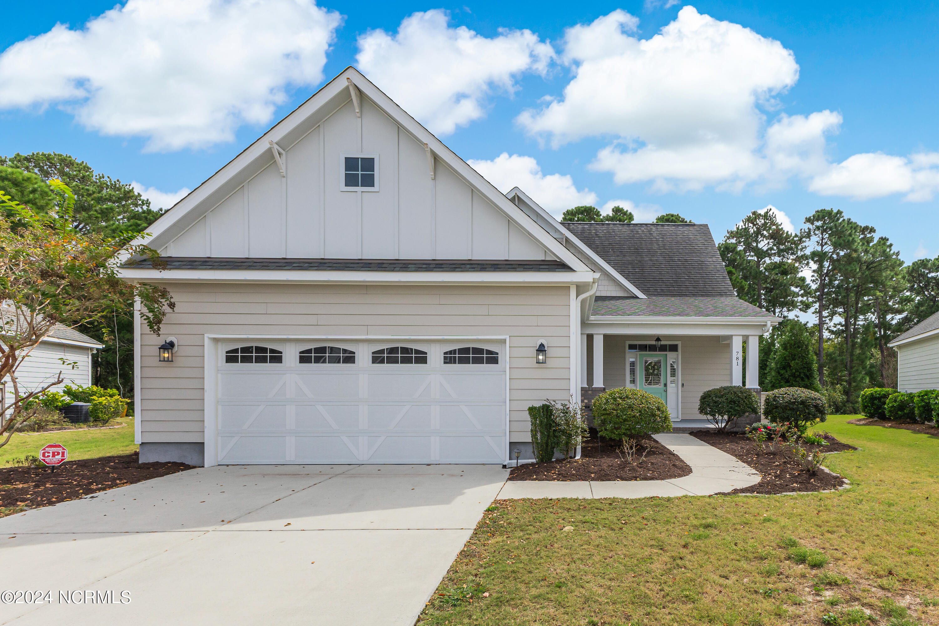 Liberty Landing Way, Wilmington, NC 28409