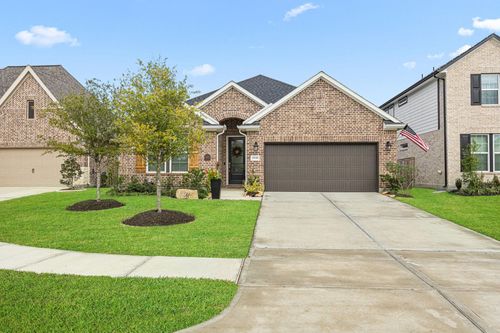 19330 Belmont Stakes Way, Tomball, TX, 77377-3021 | Card Image